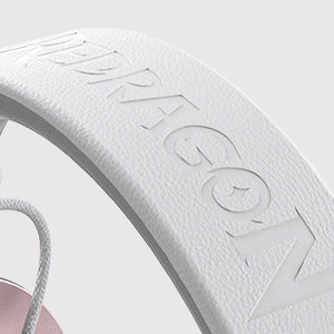 REDRAGON H510 Zeus Wired Gaming Headset - Pink