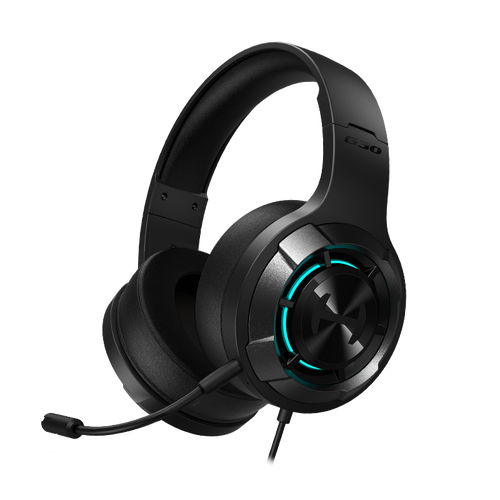 EDIFIER Hecate G30 II Wired Gaming Headset