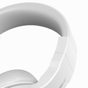 REDRAGON H350 Pandora 2 RGB Wired Gaming Headset - White