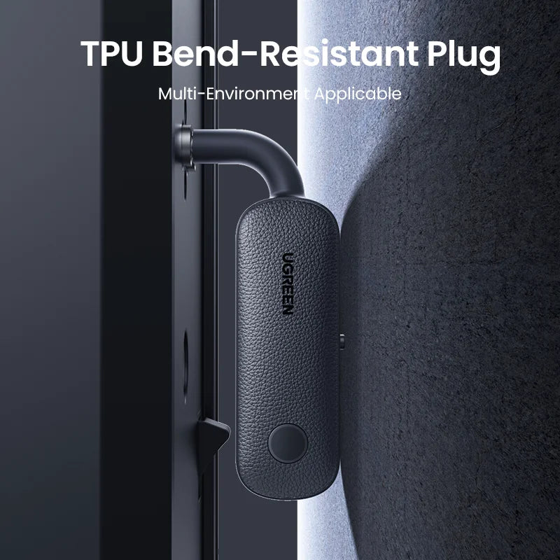 UGREEN CM403 2in1 Aux Bluetooth 5.0 Adapter