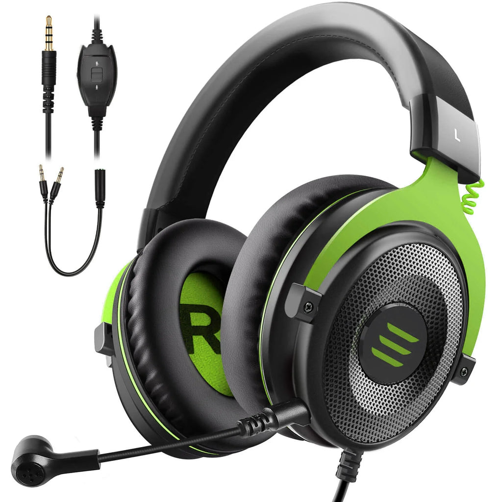 EKSA E900 Wired Gaming Headset