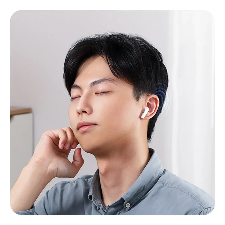 BASEUS BA04 USB Bluetooth 5.1 Adapter