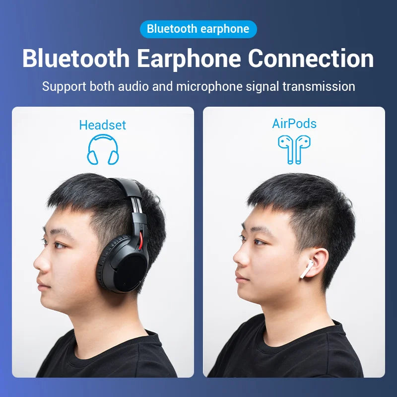 VENTION USB Bluetooth 5.0 Adapter