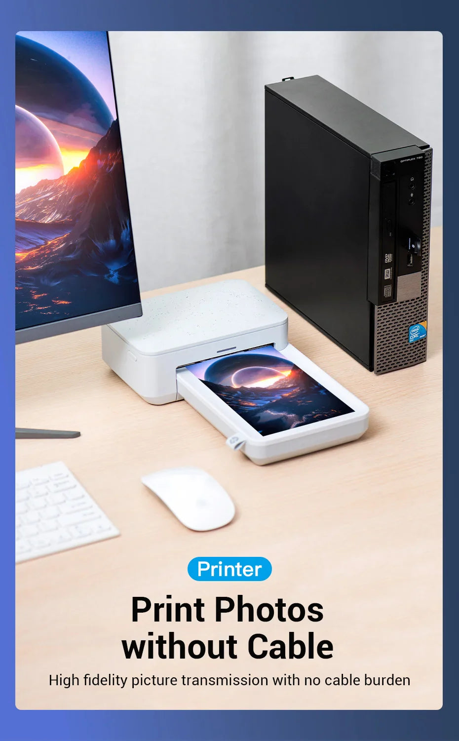 VENTION USB Bluetooth 5.0 Adapter