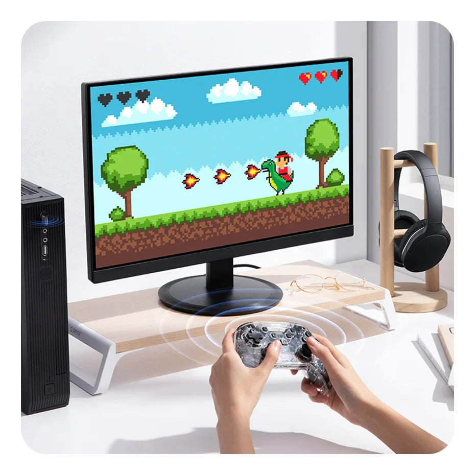 BASEUS BA04 USB Bluetooth 5.1 Adapter