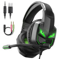EKSA E7000 Fenrir Wired Gaming Headset