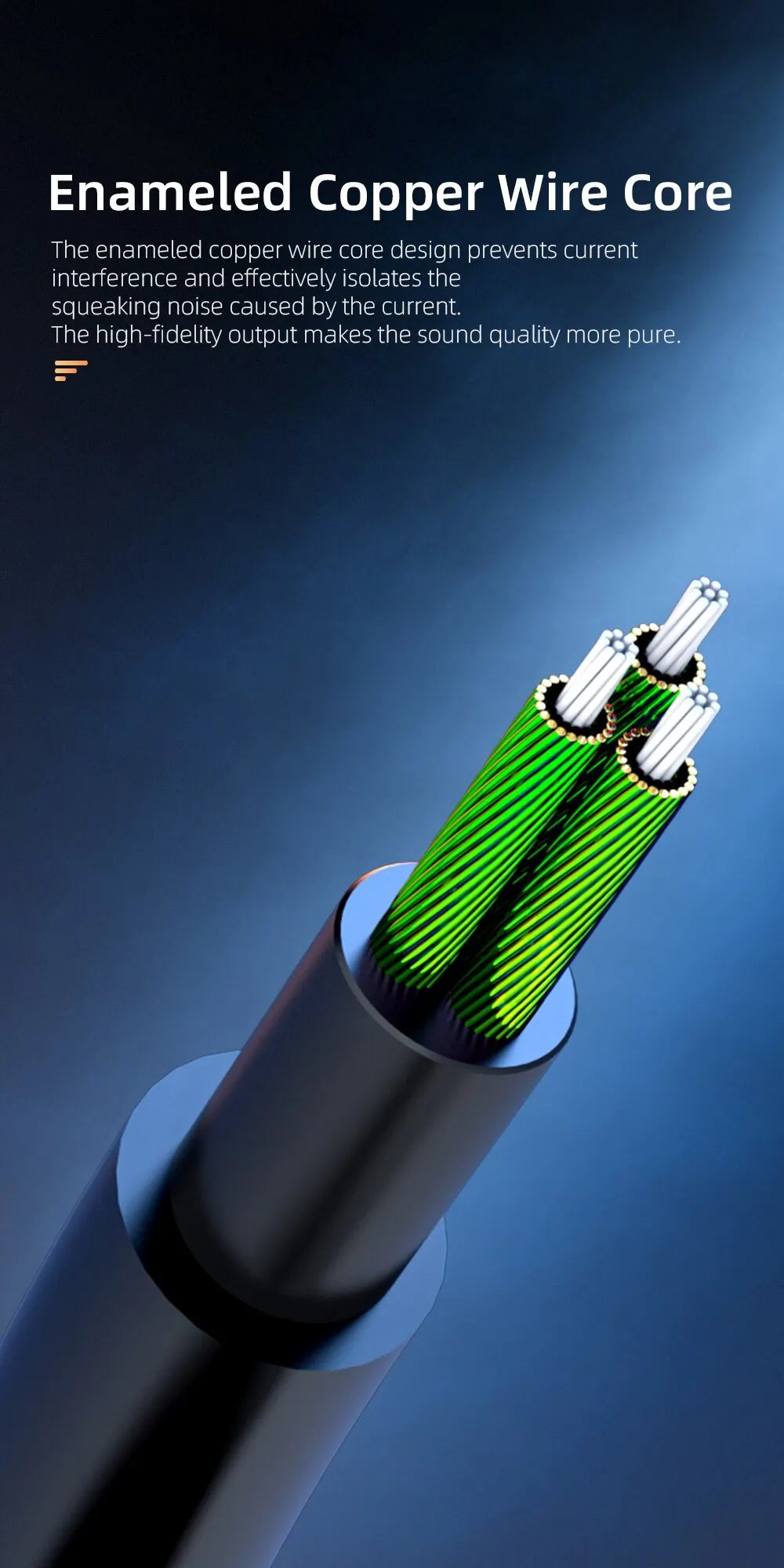 ESSAGER EB01 Aux Bluetooth 5.0 USB Adapter