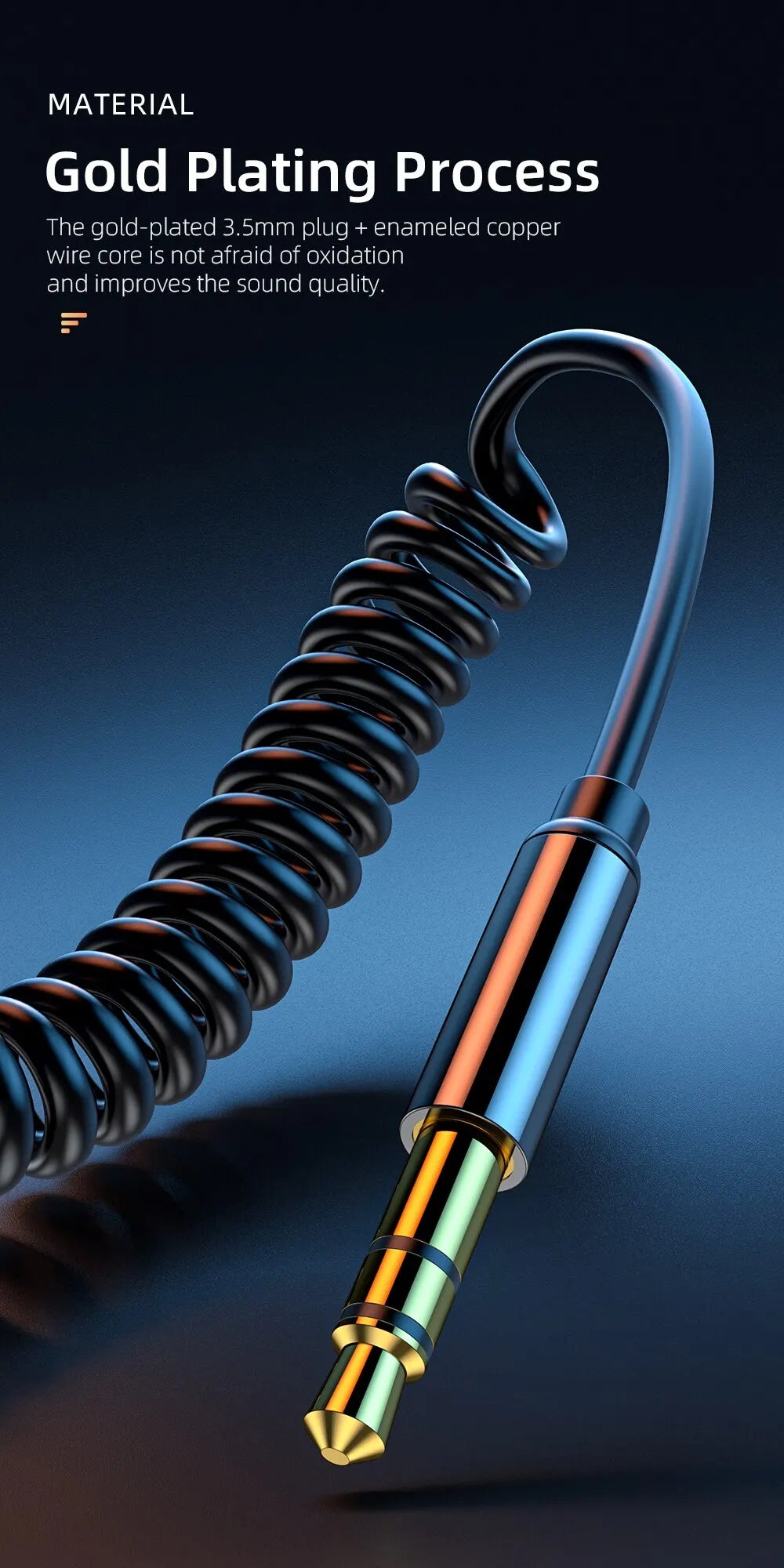 ESSAGER EB01 Aux Bluetooth 5.0 USB Adapter