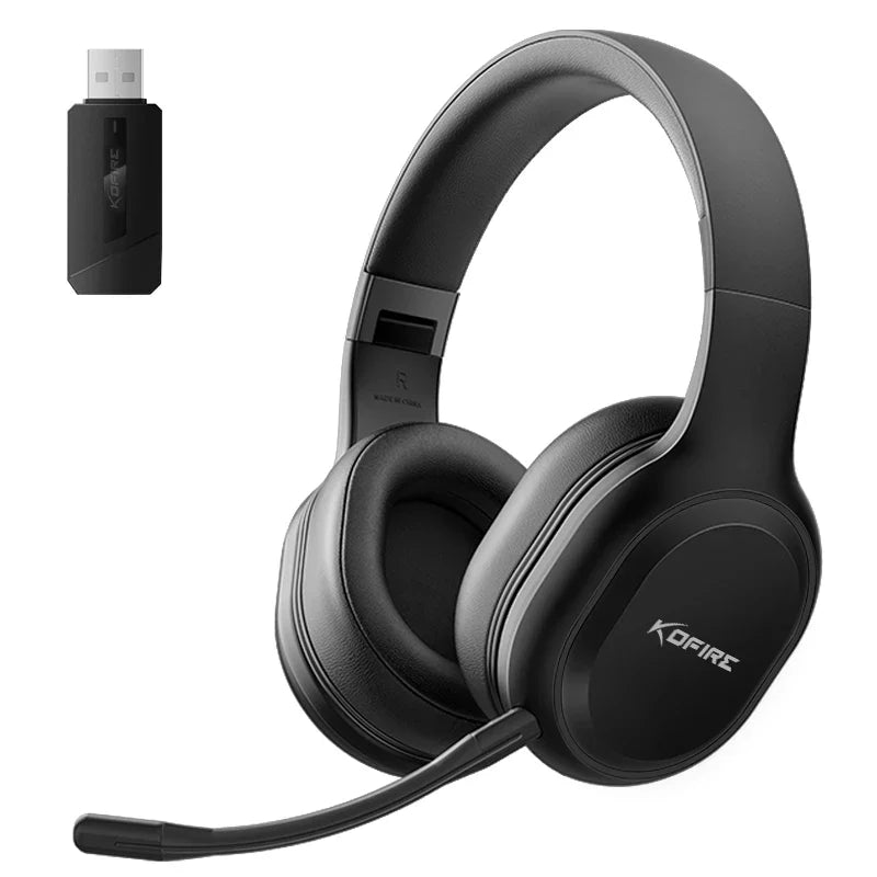 KOFIRE GL-05 Professional Wireless Gaming Headset