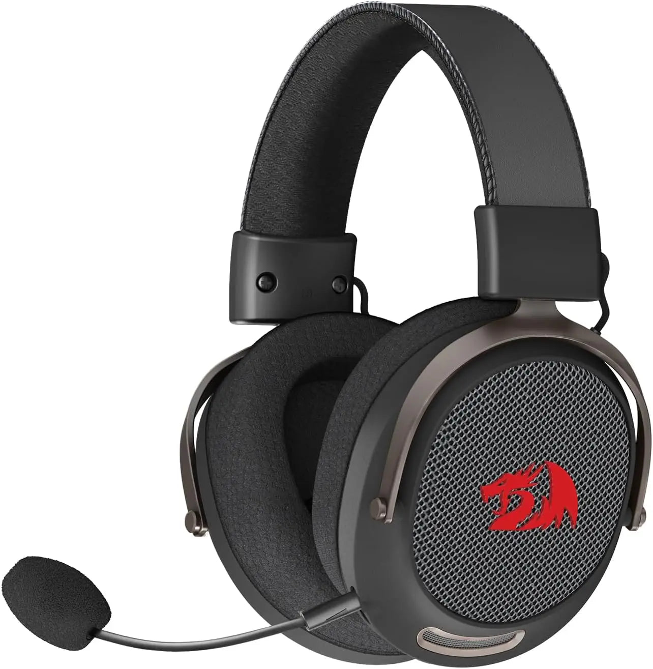 REDRAGON H858 Bluetooth Wireless Gaming Headset