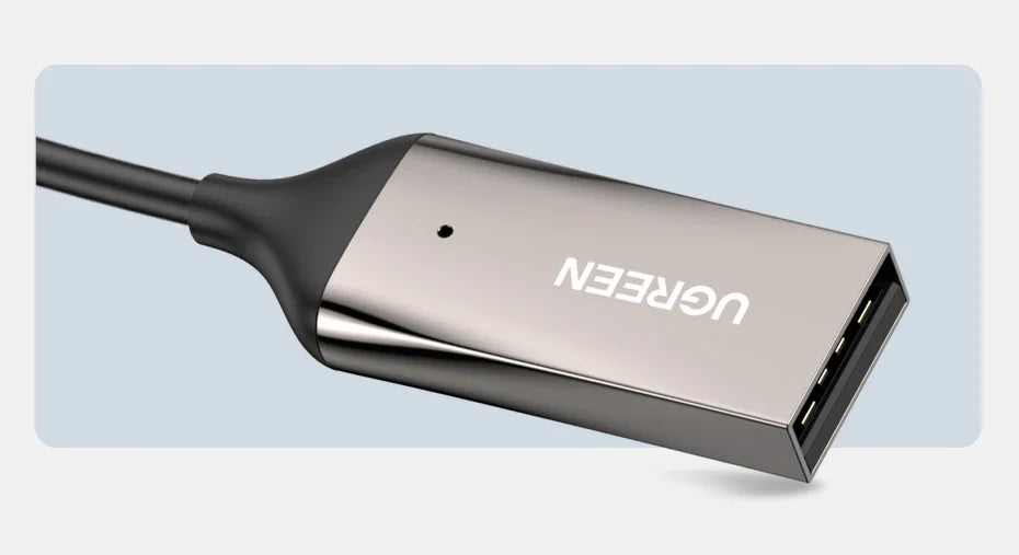 UGREEN CM309 USB to Aux Bluetooth 5.3 Adapter