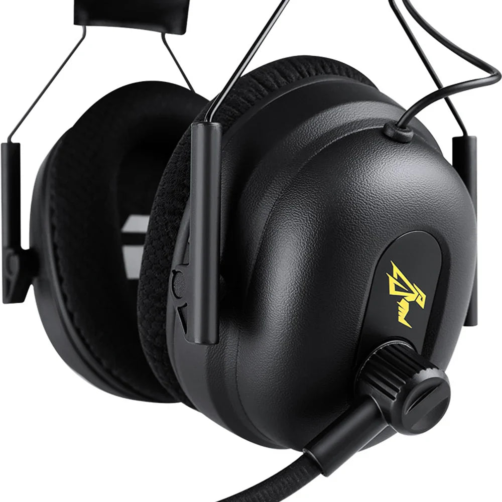 MPOW G936N Wired Gaming Headset