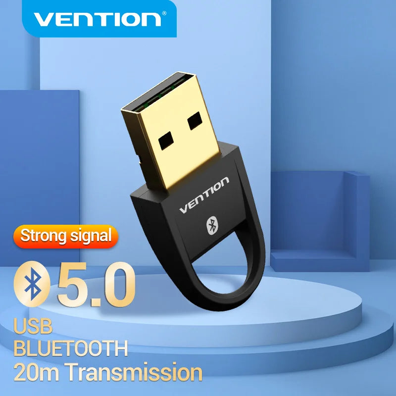 VENTION USB Bluetooth 5.0 Adapter