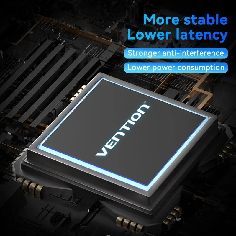 VENTION USB Bluetooth 5.1 Adapter