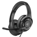 EKSA E4 AirComfy Wired Gaming Headset