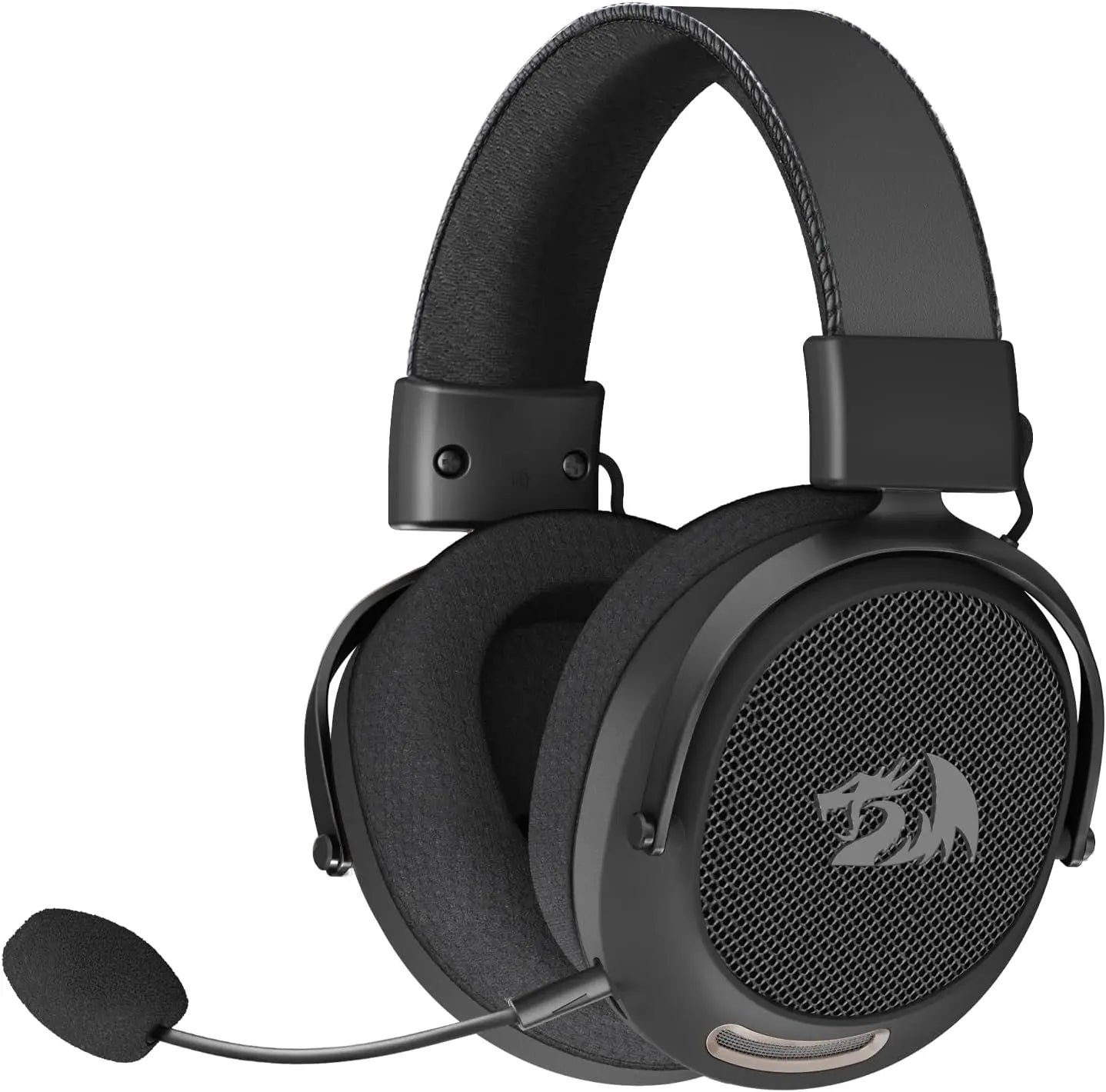 REDRAGON H858 Bluetooth Wireless Gaming Headset