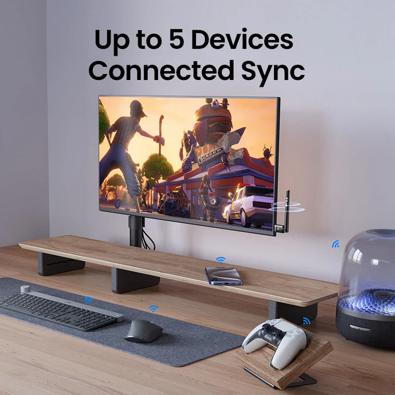 UGREEN CM656 USB Bluetooth 5.4 Adapter