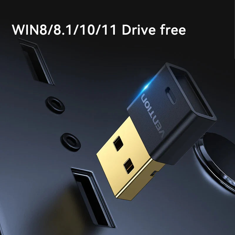 VENTION USB Bluetooth 5.1 Adapter