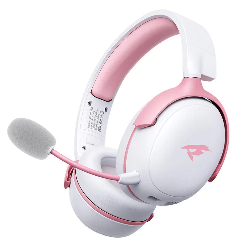 PICUN UG-09 Bluetooth Wireless Gaming Headset