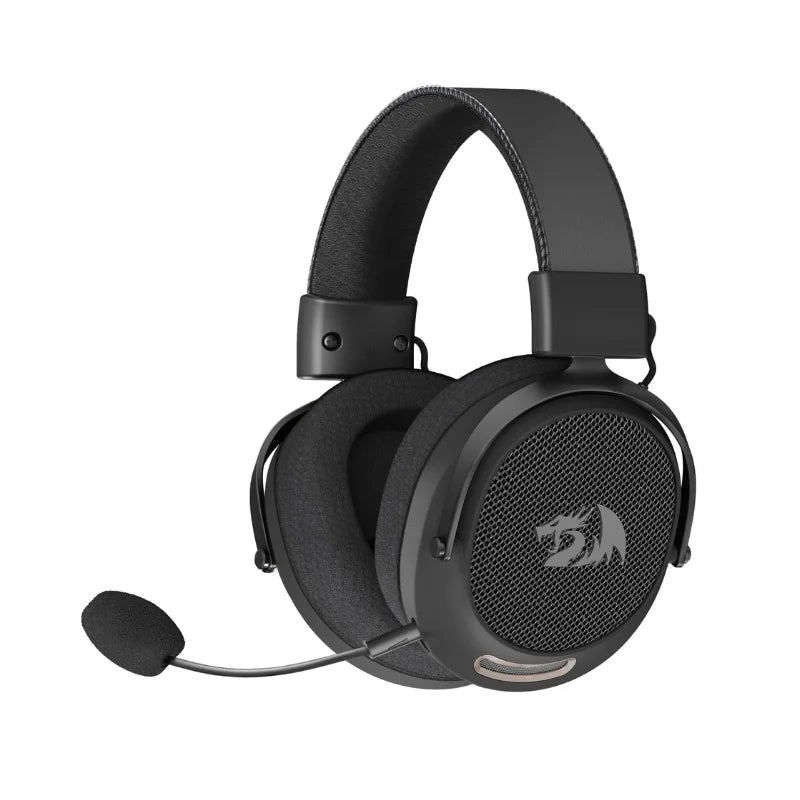 REDRAGON H858 Bluetooth Wireless Gaming Headset