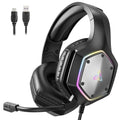 EKSA E1000 V2 2in1 Wired Gaming Headset