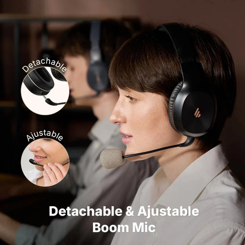 EDIFIER K750W Bluetooth Wireless Headphones with Microphone