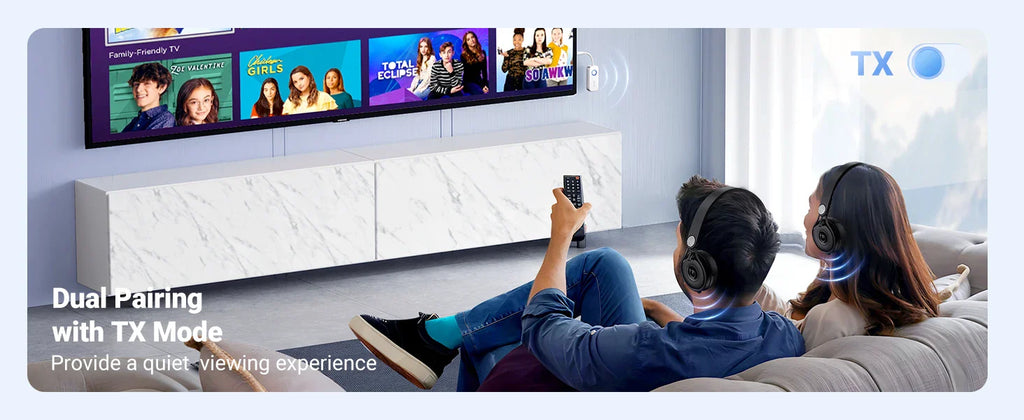 UGREEN 2in1 Aux Bluetooth 5.4 Adapter & Transmitter