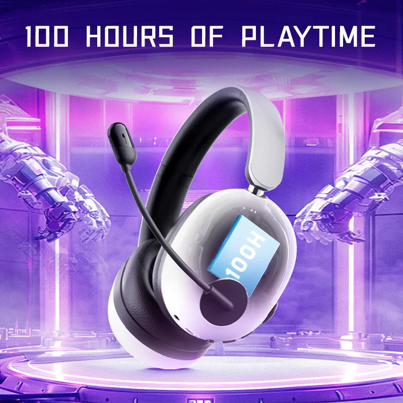 PICUN UG-10A ANC Wireless Gaming Headset