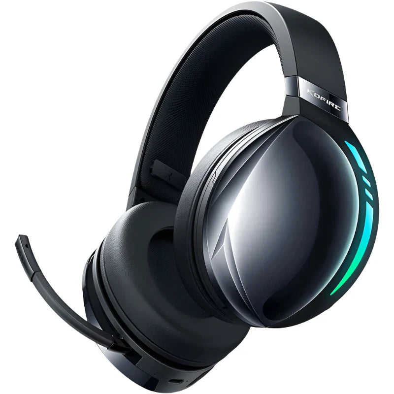 KOFIRE UG-06 RGB Bluetooth Wireless Gaming Headset