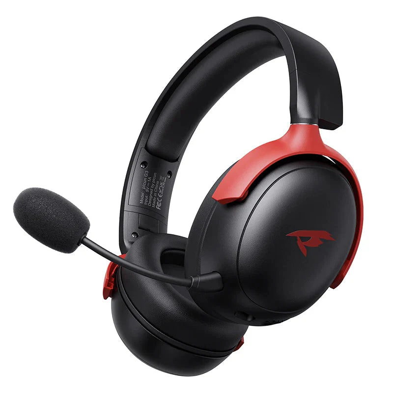 PICUN UG-09 Bluetooth Wireless Gaming Headset