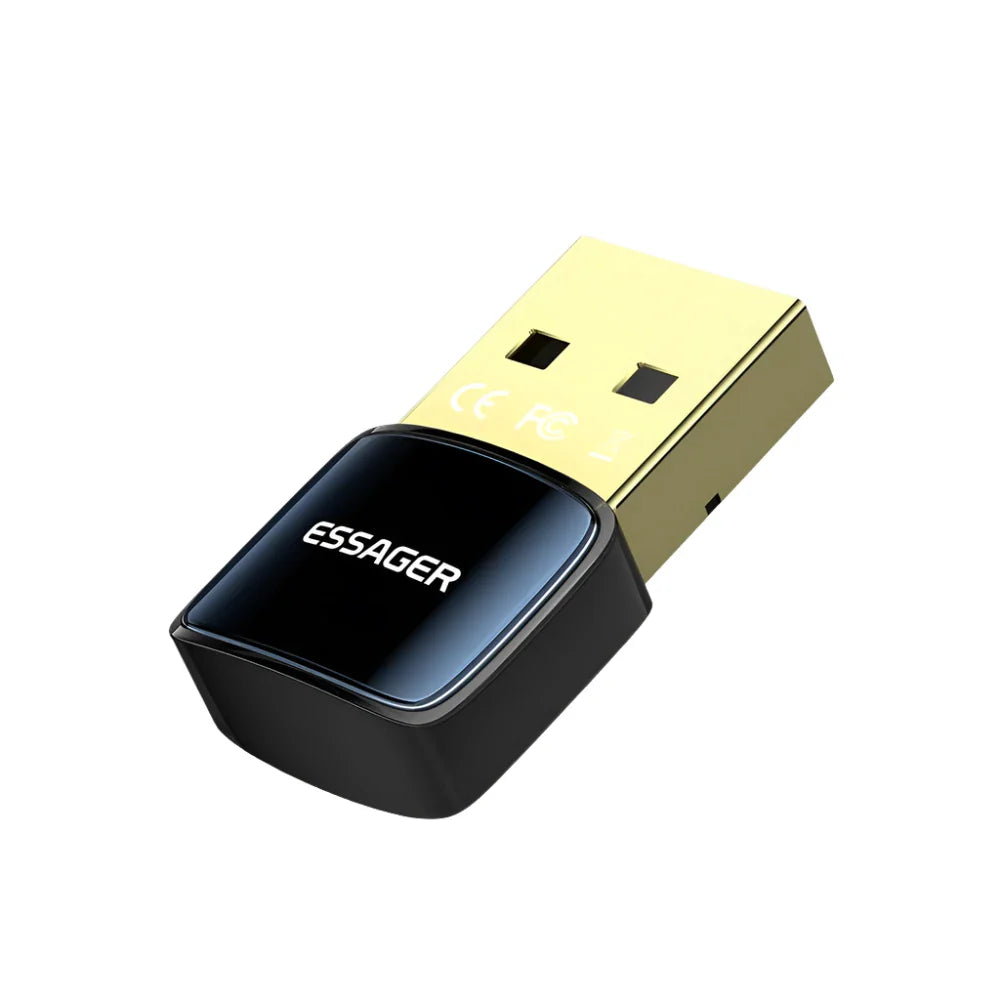 ESSAGER BT06 Bluetooth 5.0 USB Adapter