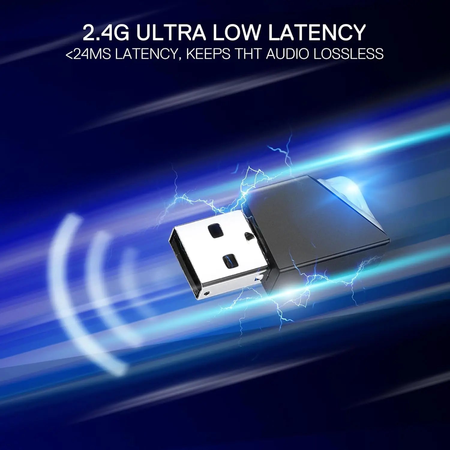 REDRAGON H858 Bluetooth Wireless Gaming Headset