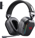 REDRAGON H868 Mira RGB Bluetooth Wireless Gaming Headset