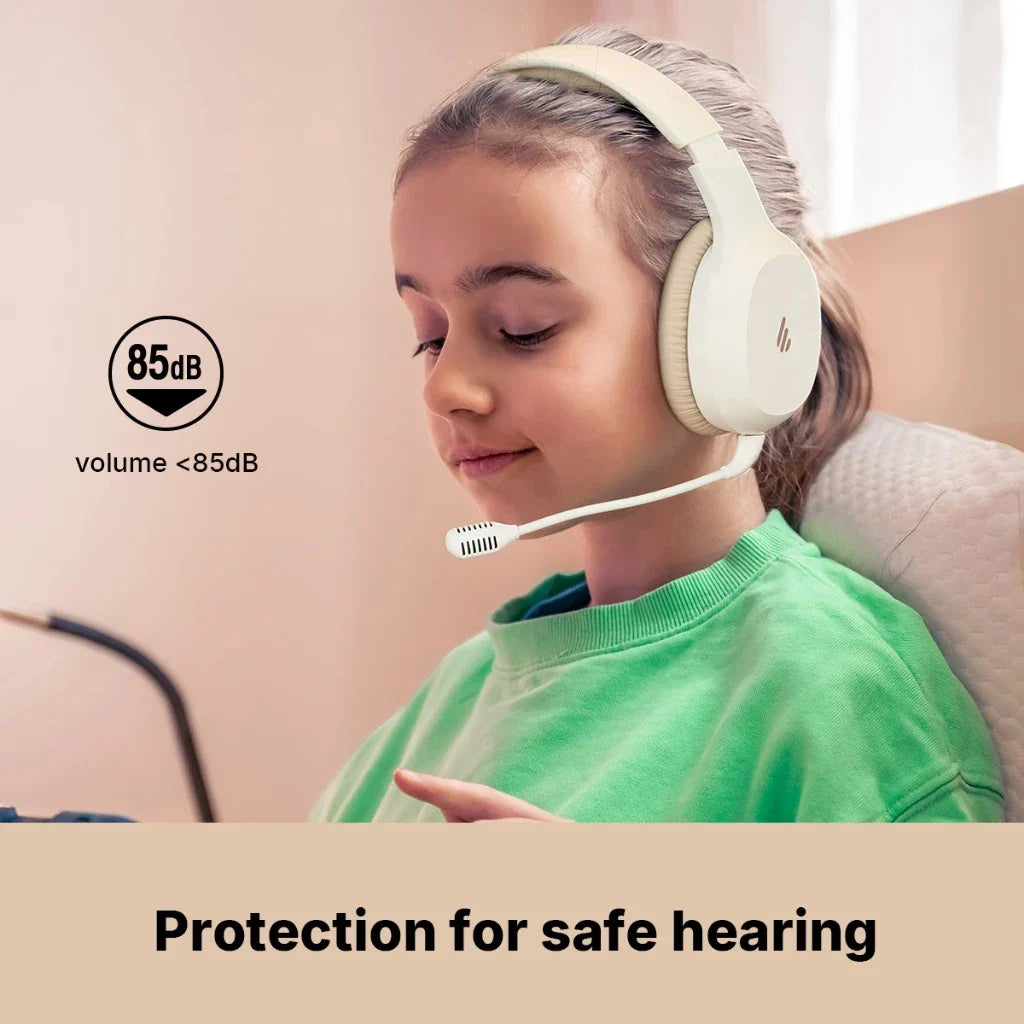 EDIFIER K750W Bluetooth Wireless Headphones with Microphone