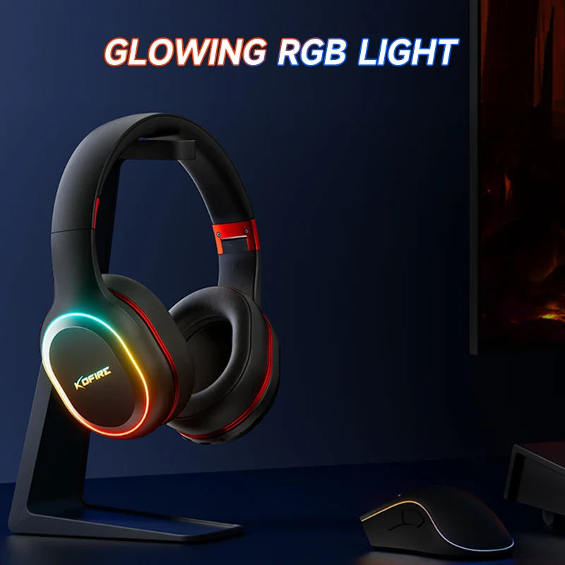 KOFIRE UG-05 RGB Wireless Gaming Headset