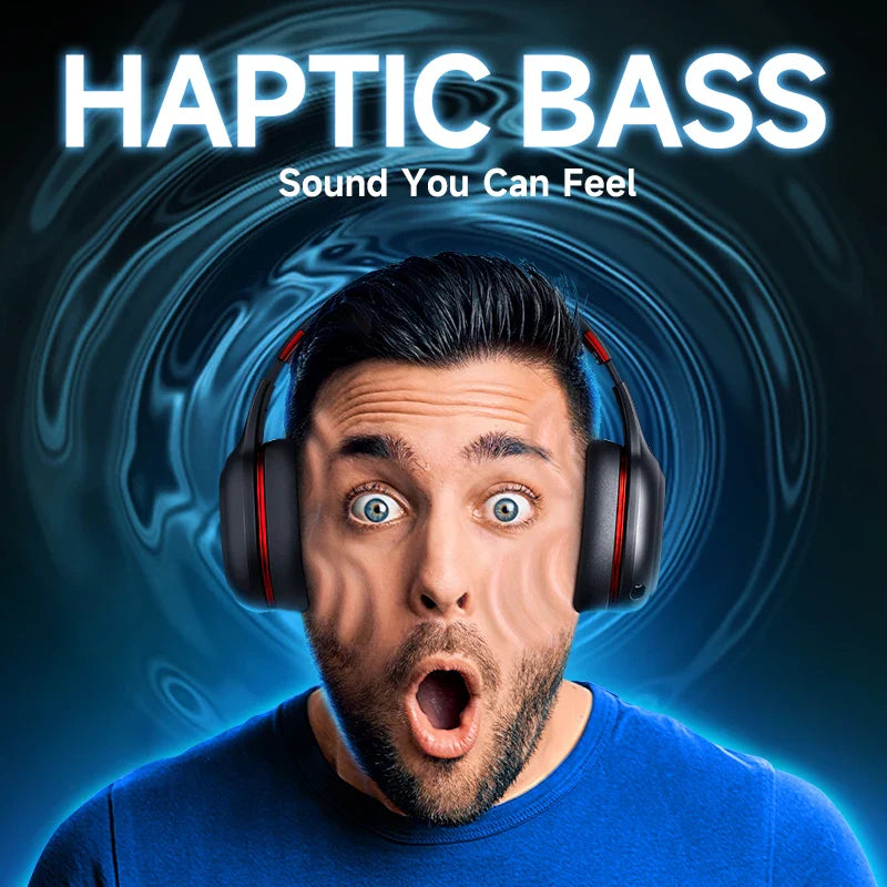 KOFIRE UG-05 RGB Wireless Gaming Headset