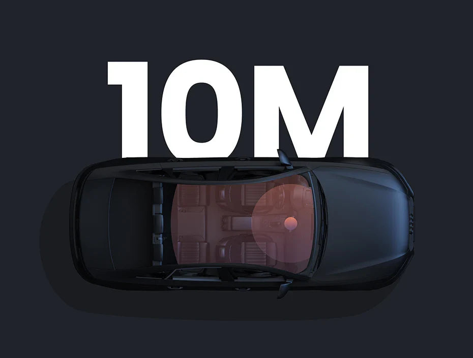 UGREEN CM309 USB to Aux Bluetooth 5.3 Adapter