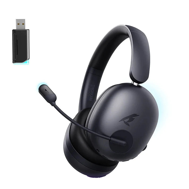 PICUN UG-10A ANC Wireless Gaming Headset