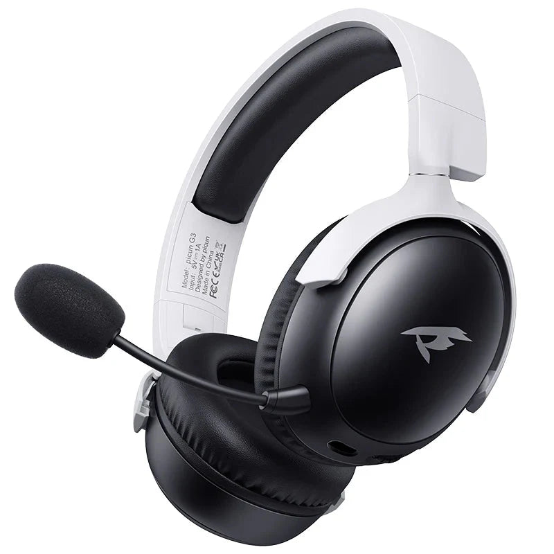 PICUN UG-09 Bluetooth Wireless Gaming Headset