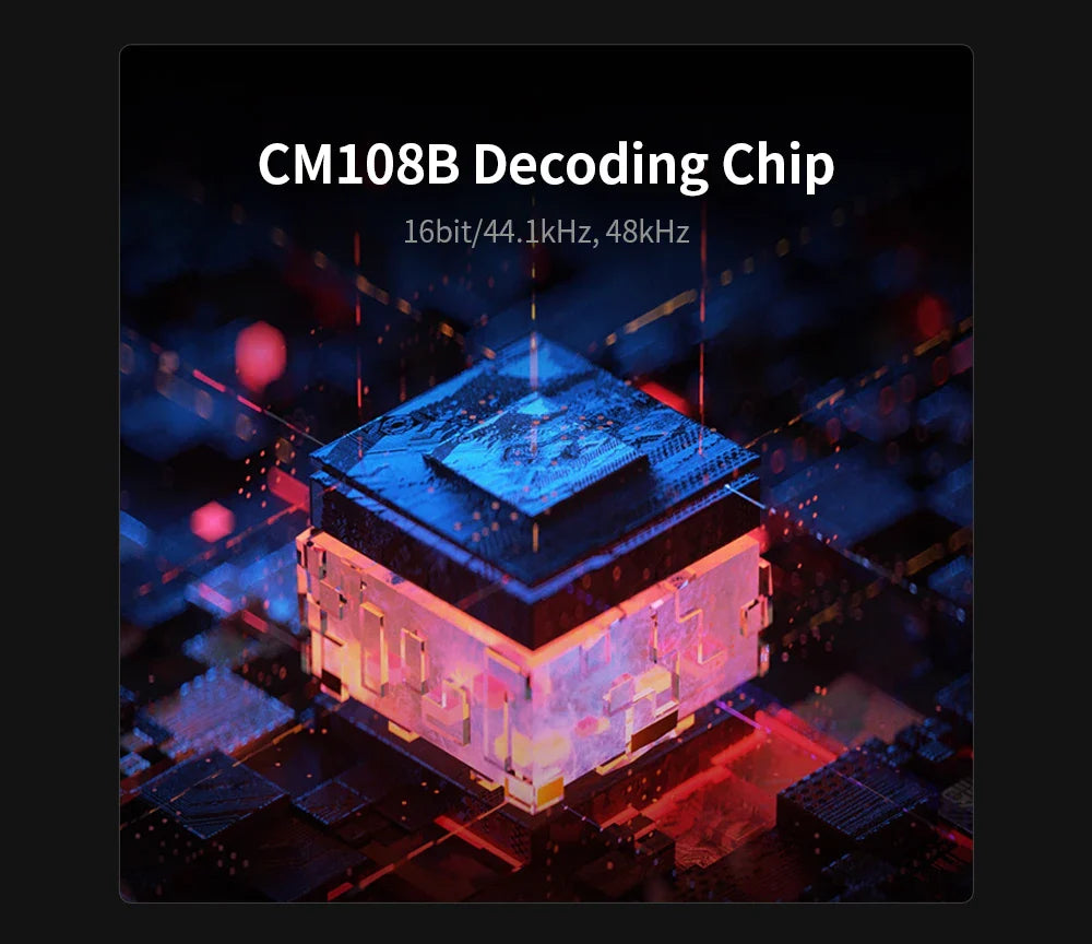 EDIFIER Hecate G30 II Wired Gaming Headset