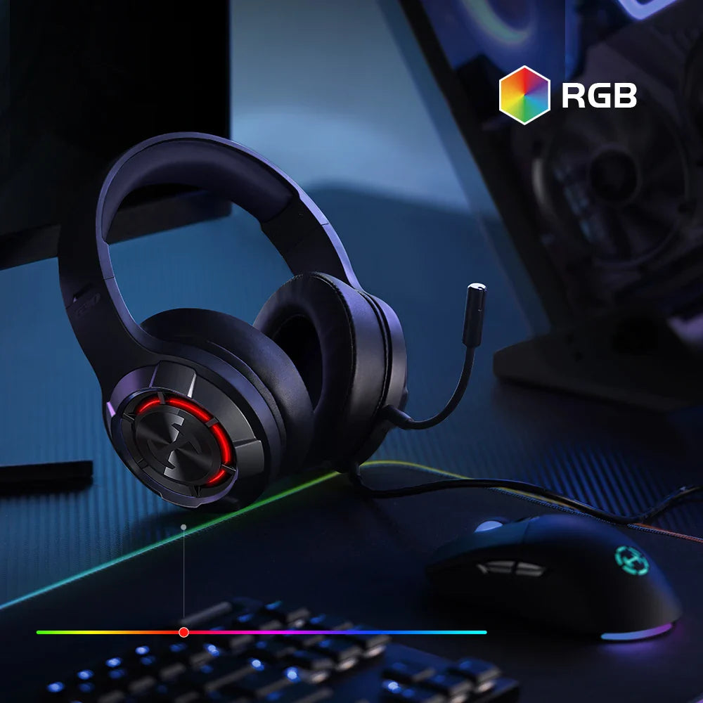 EDIFIER Hecate G30 II Wired Gaming Headset