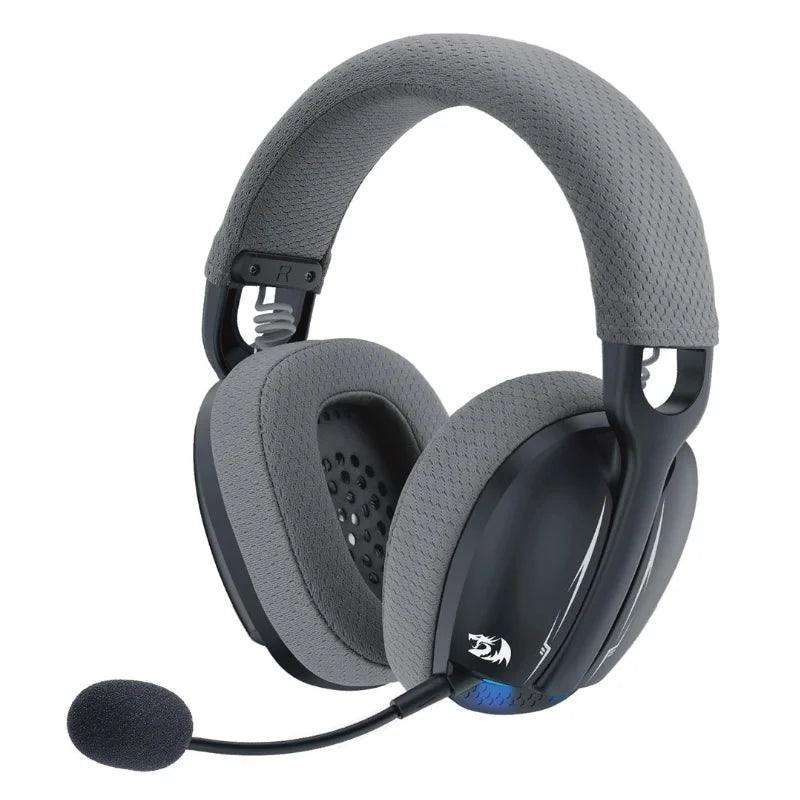 REDRAGON H878 Bluetooth Wireless Gaming Headset