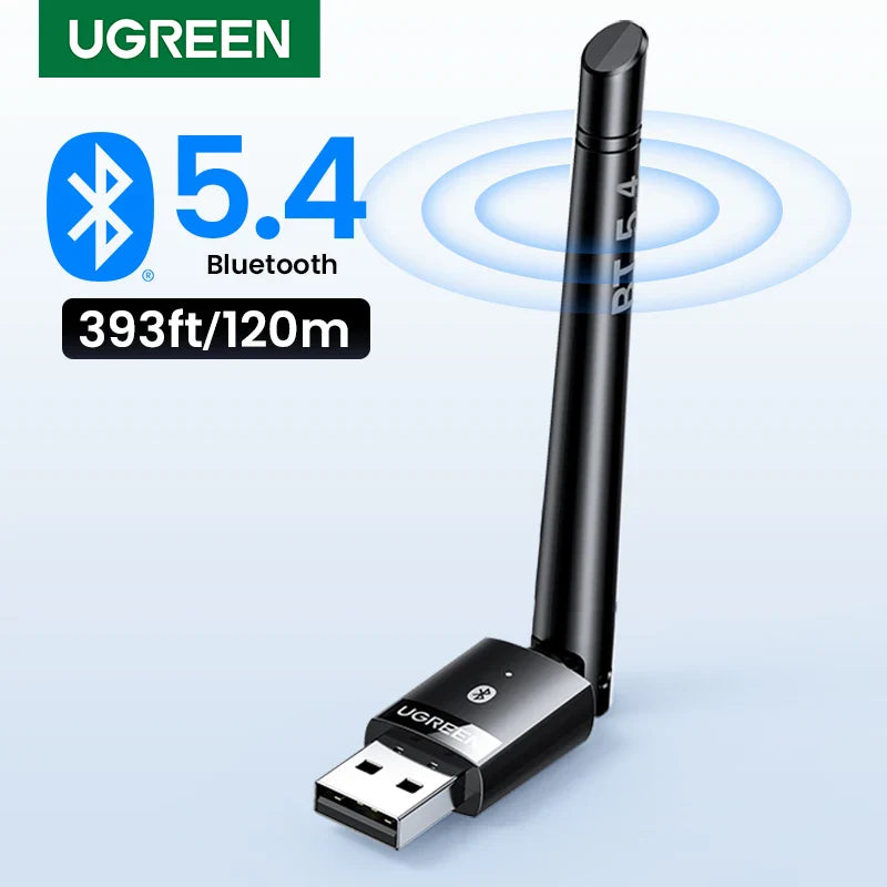 UGREEN CM656 USB Bluetooth 5.4 Adapter