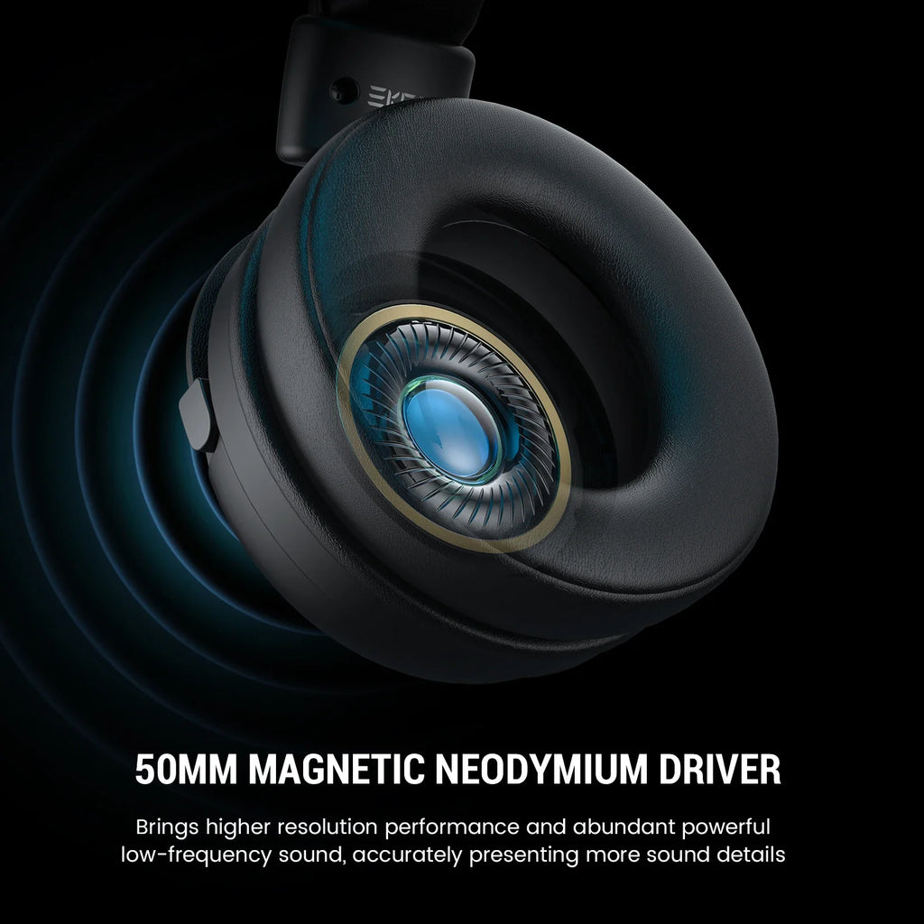 EKSA E5000 StarEngine Bluetooth Wireless Gaming Headset