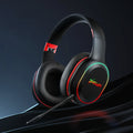 PICUN P80X RGB Bluetooth Wireless Gaming Headset