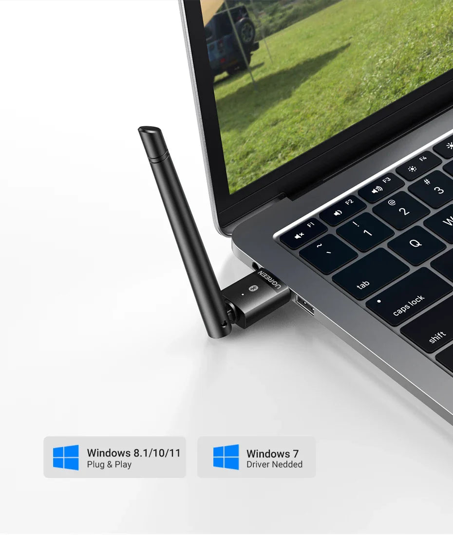 UGREEN CM656 USB Bluetooth 5.4 Adapter