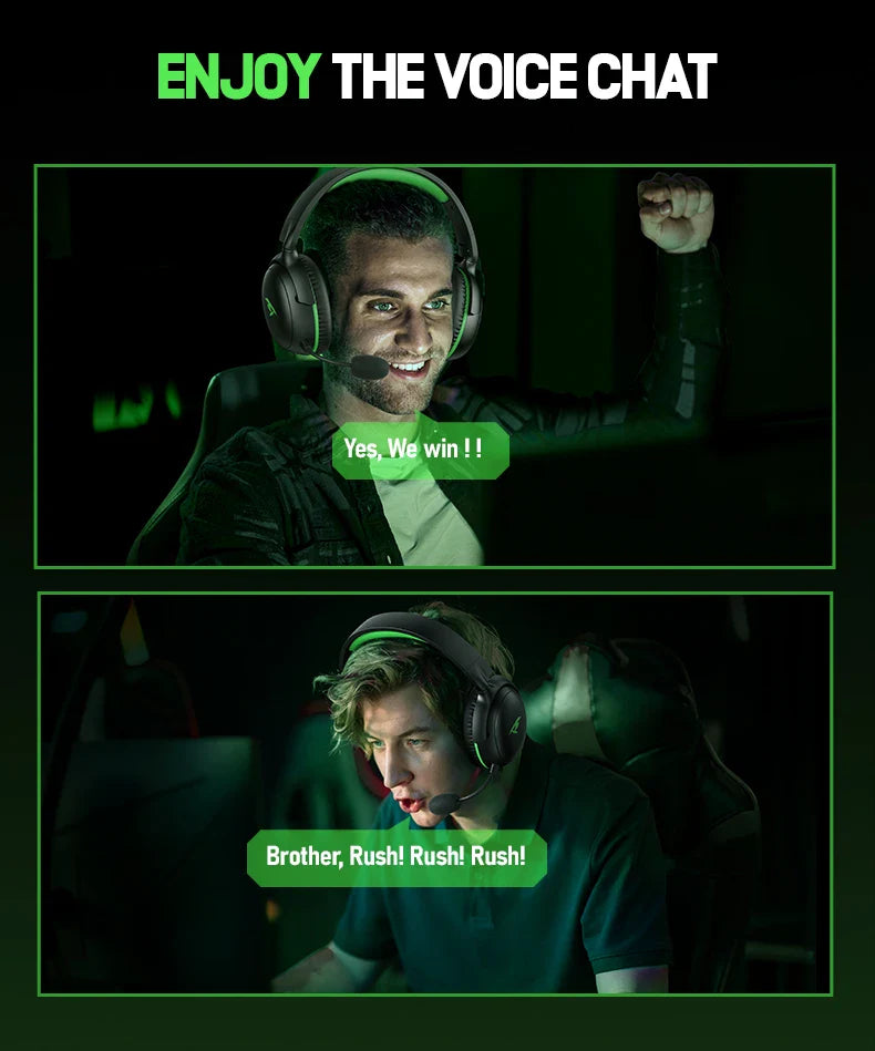 KOFIRE XG-ONE Wireless Gaming Headset for XBOX