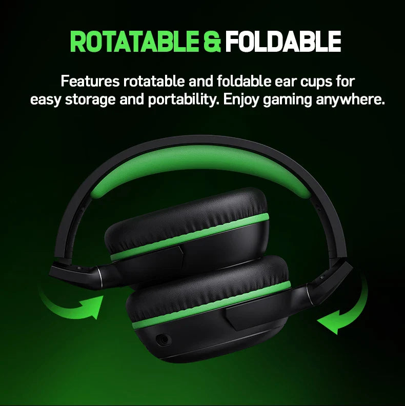 KOFIRE XG-ONE Wireless Gaming Headset for XBOX