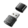 TOOCKI BT03 USB Bluetooth 5.1 Adapter